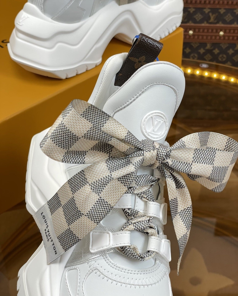 Louis Vuitton Sneakers